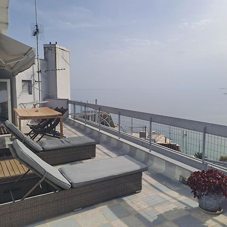 Diamond View Kavala Exterior foto