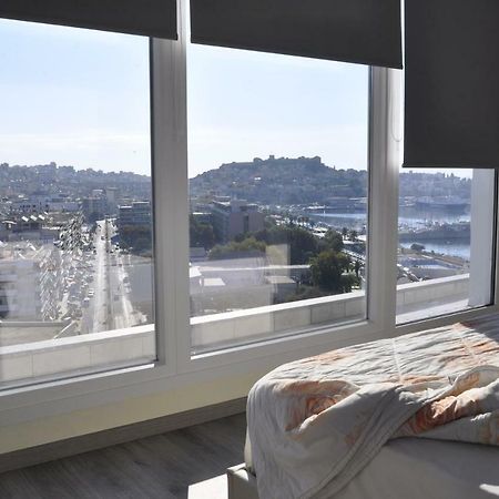 Diamond View Kavala Exterior foto