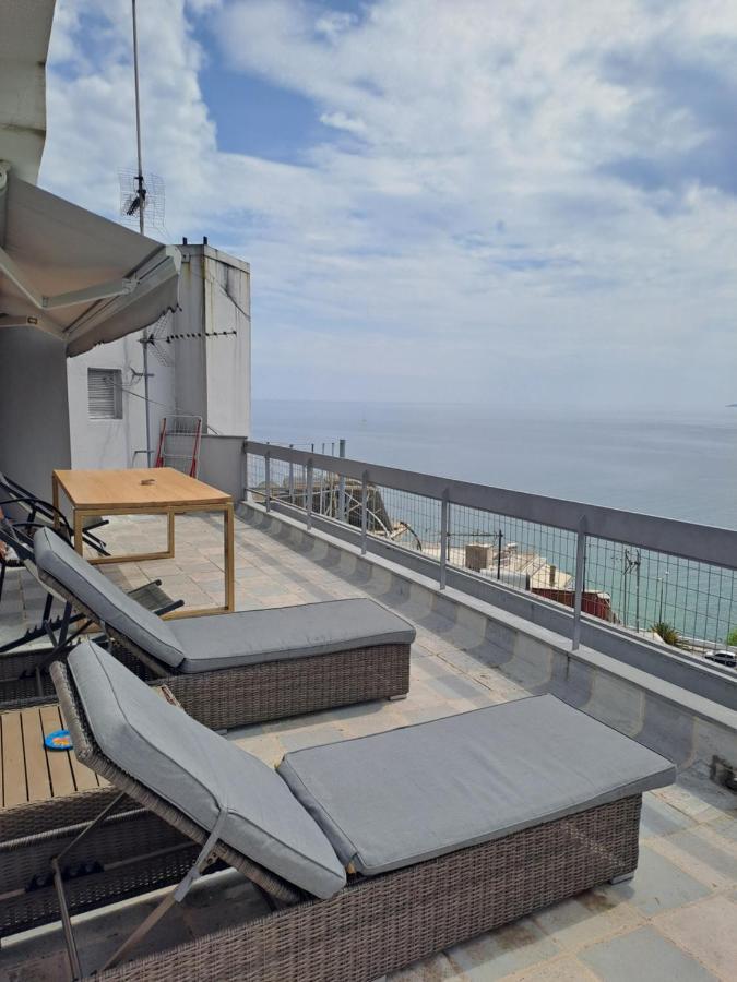 Diamond View Kavala Exterior foto