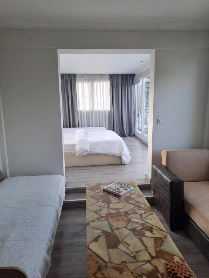 Diamond View Kavala Exterior foto