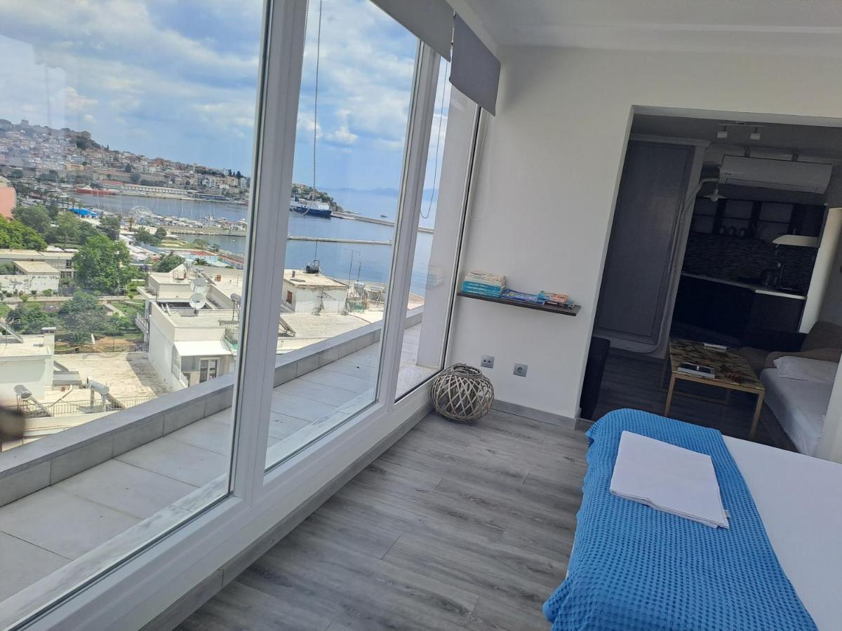 Diamond View Kavala Exterior foto