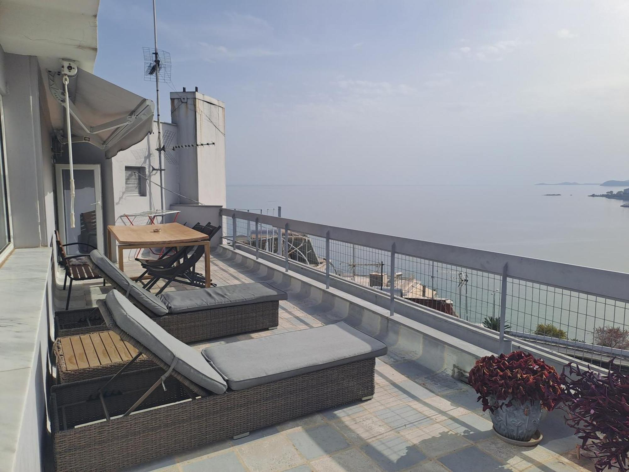 Diamond View Kavala Exterior foto