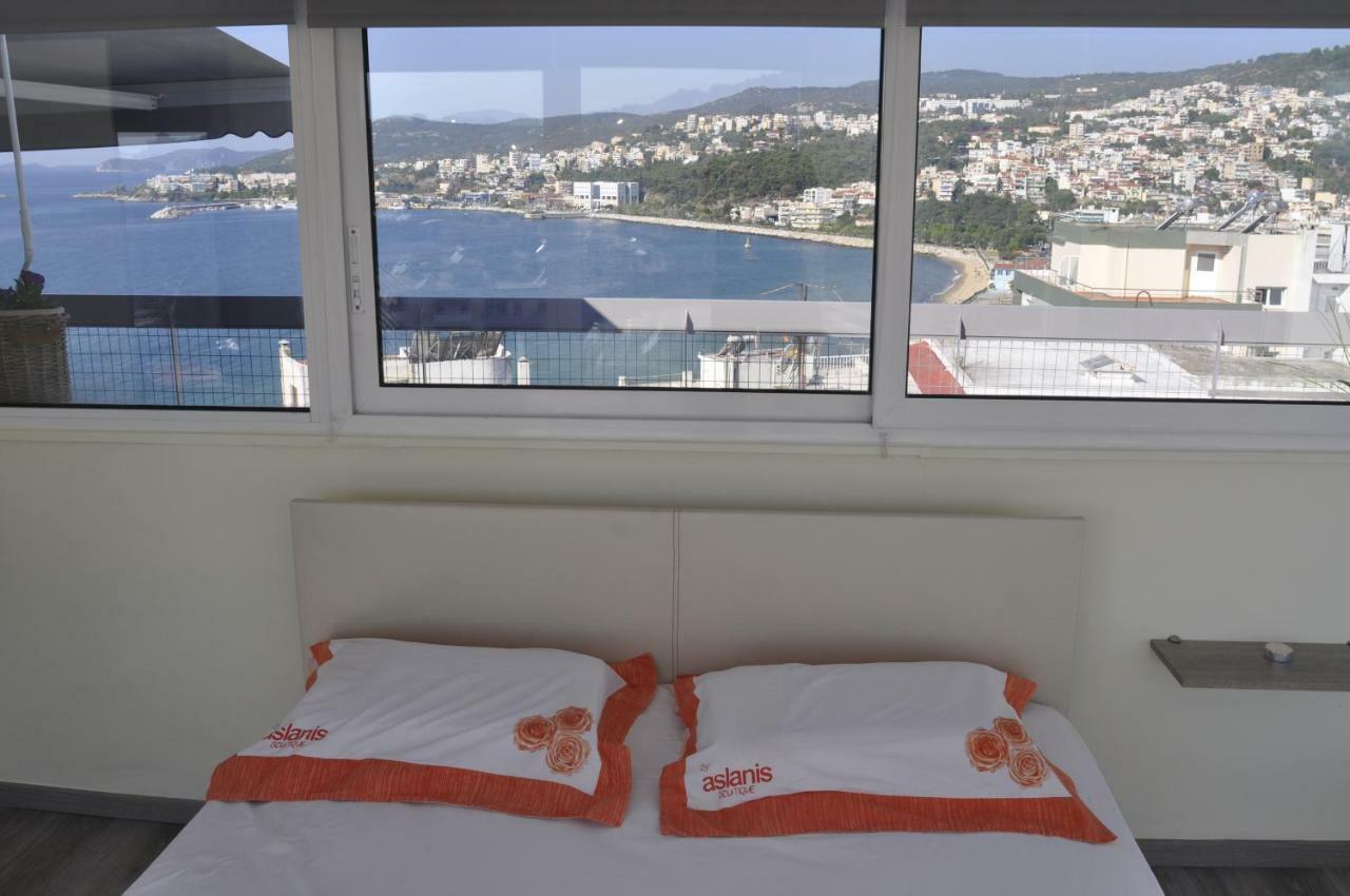 Diamond View Kavala Exterior foto