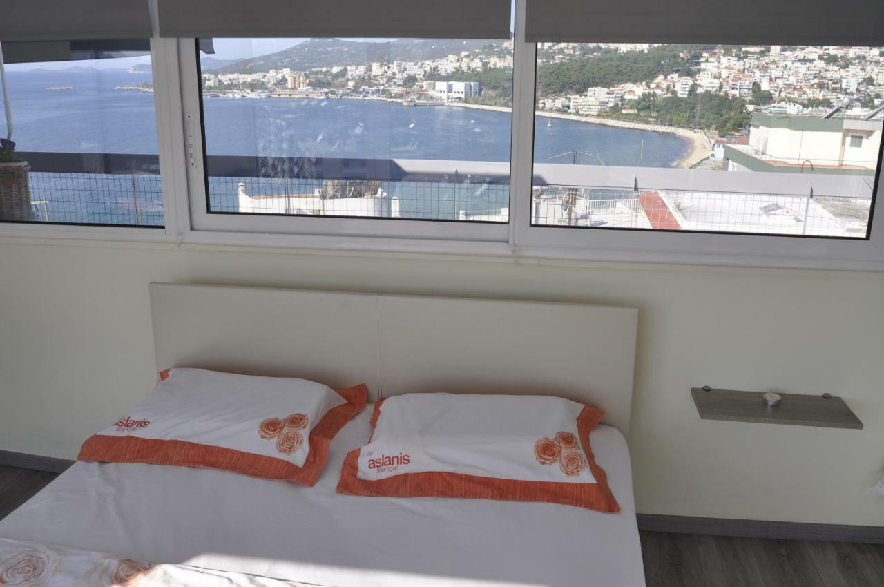 Diamond View Kavala Exterior foto