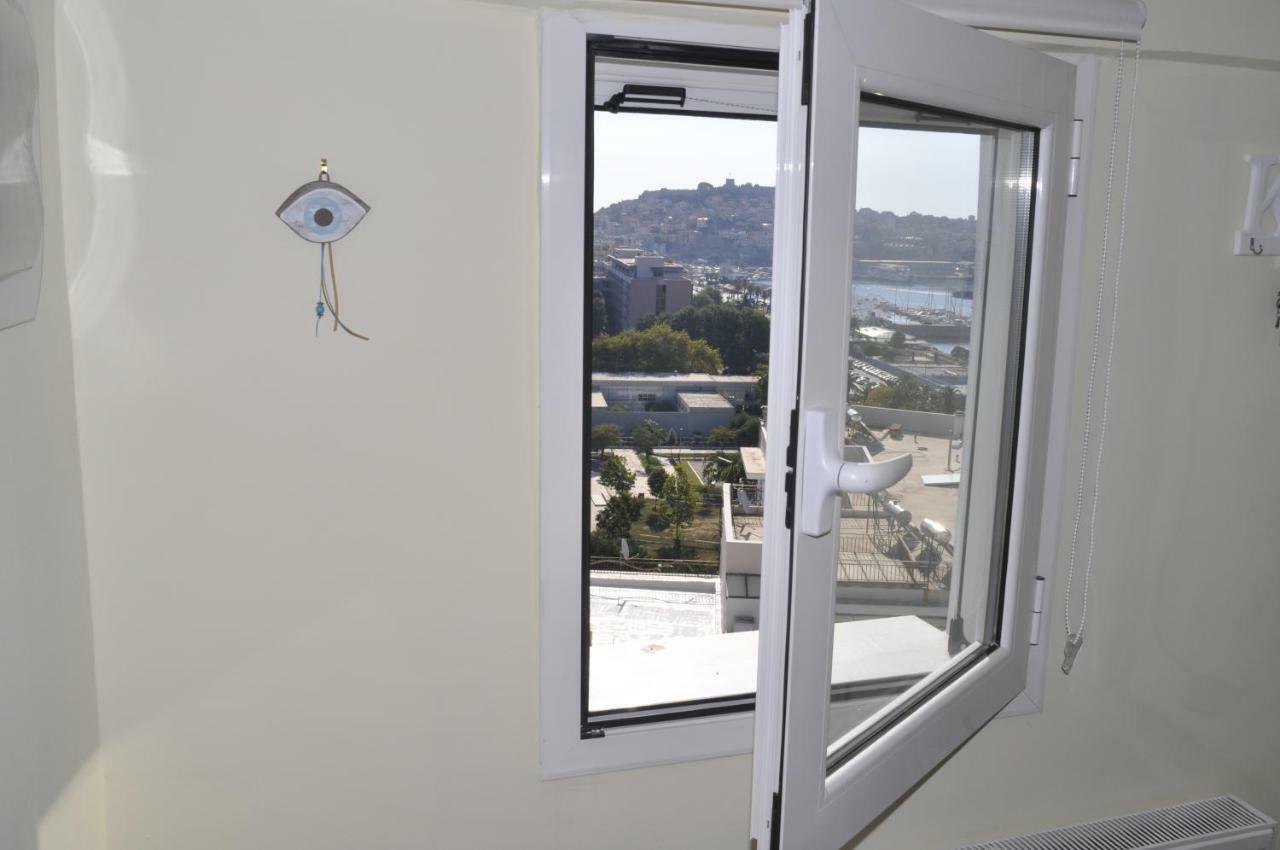 Diamond View Kavala Exterior foto