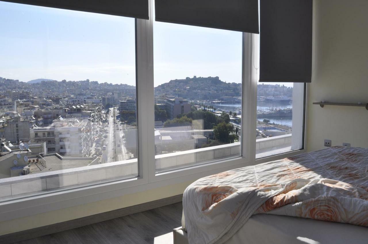 Diamond View Kavala Exterior foto