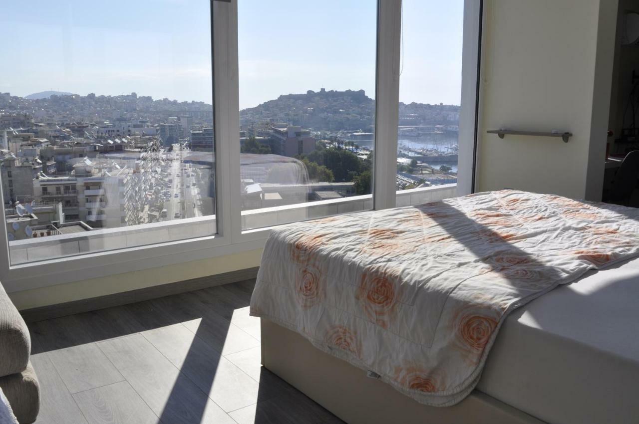 Diamond View Kavala Exterior foto