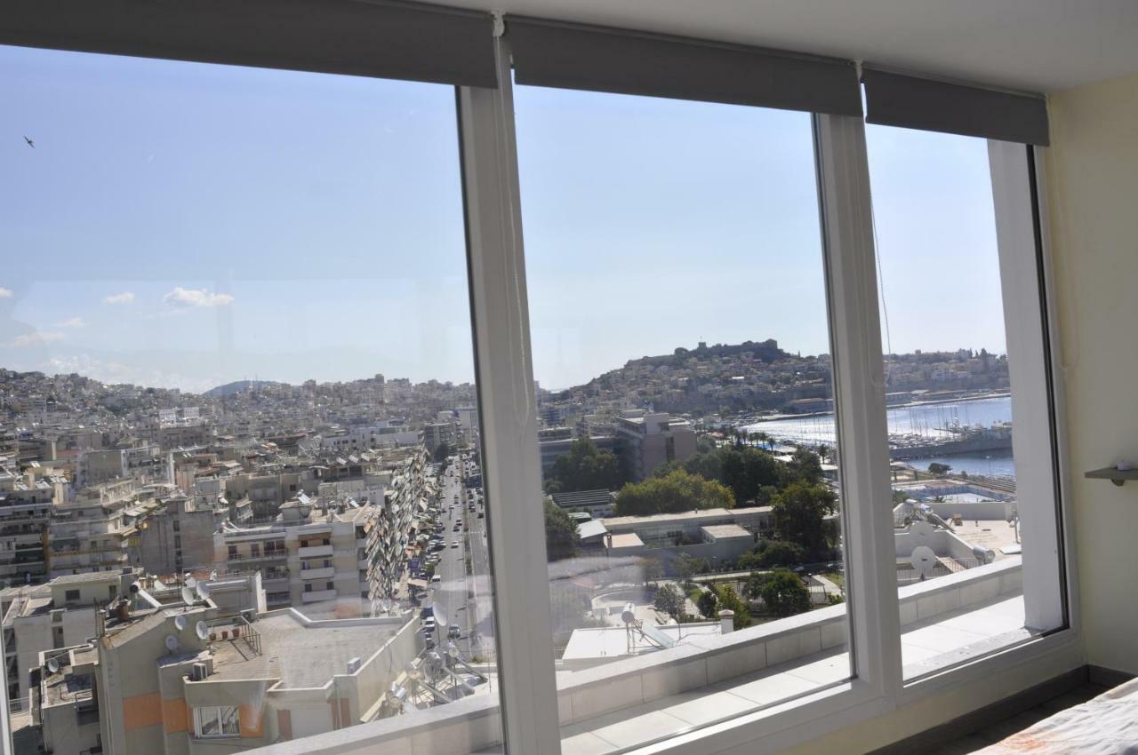 Diamond View Kavala Exterior foto