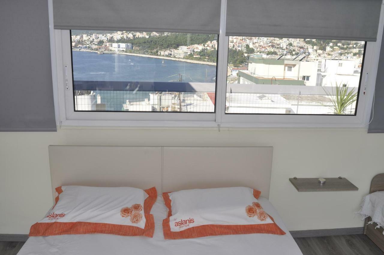 Diamond View Kavala Exterior foto