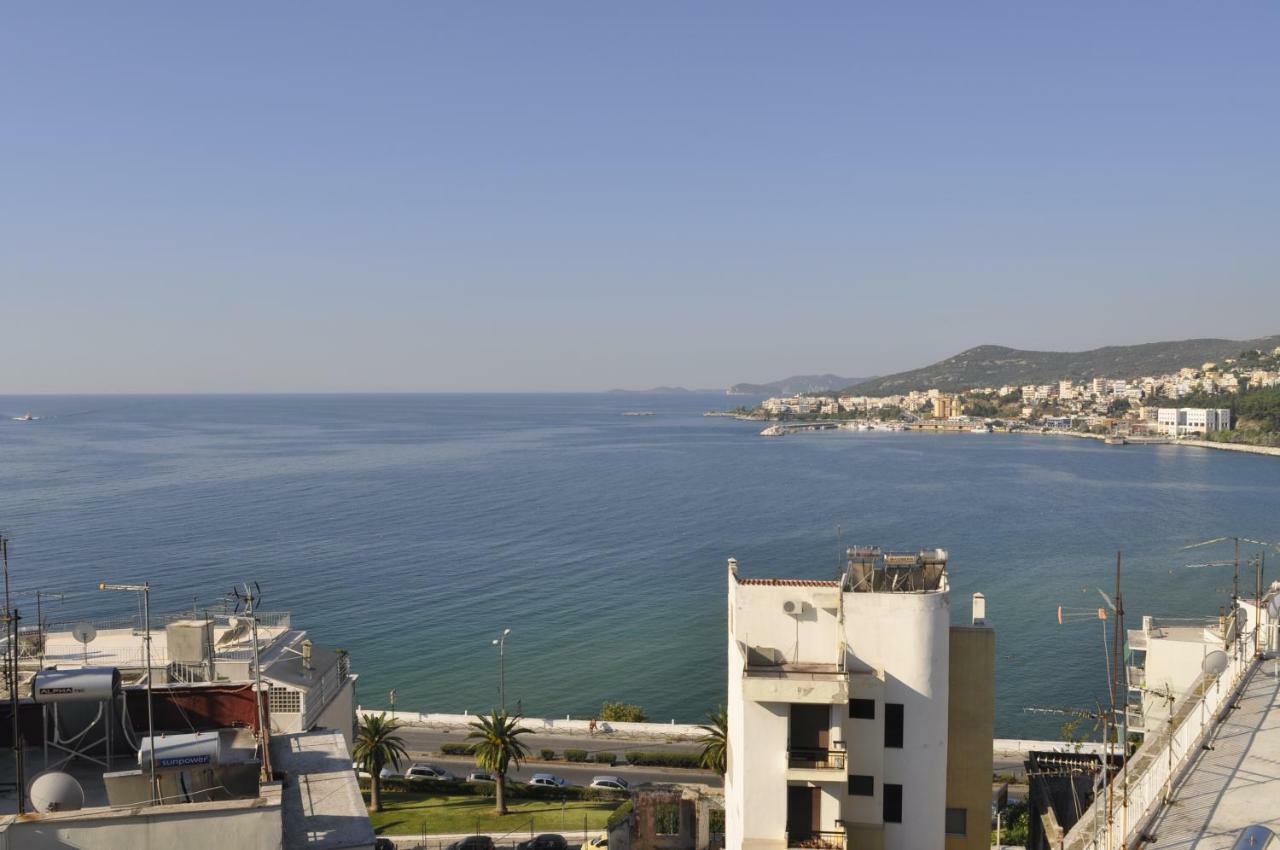 Diamond View Kavala Exterior foto