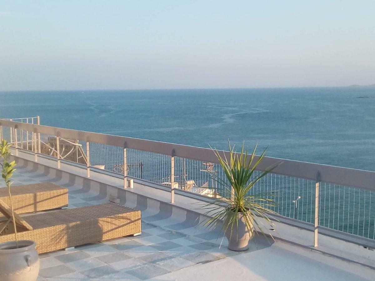 Diamond View Kavala Exterior foto