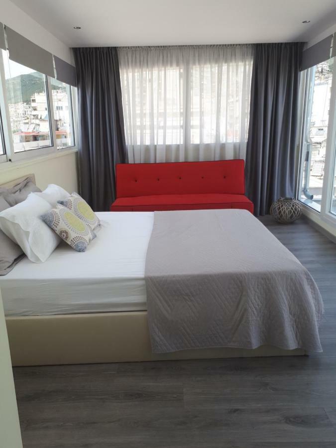 Diamond View Kavala Exterior foto